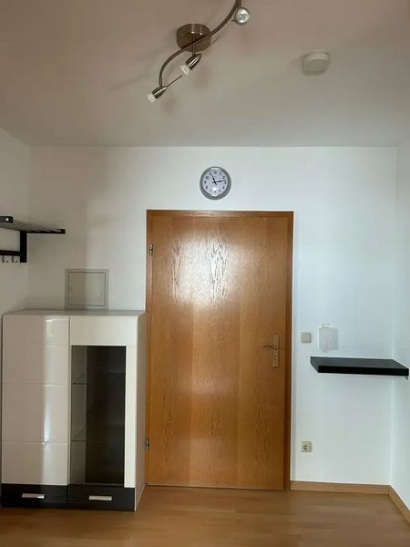 Voll möblierte 3-Zimmer-Dachgeschosswohnung in Schrobenhausen-Altstadt zu vermieten